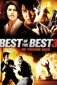 Best of the Best 3 : No Turning Back (1995)