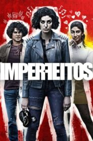 The Imperfects (2022): Temporada 1