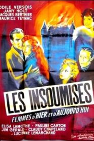 Les insoumises (1956)
