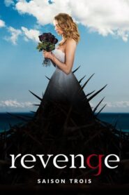 Vengeance (2011): Temporada 3