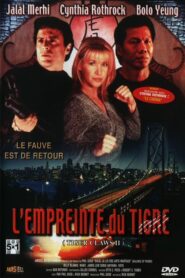 L’empreinte du tigre (1996)