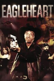 Eagleheart (2011): Temporada 2