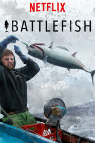 Battlefish (2018): Temporada 1