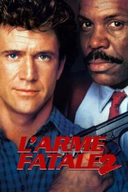 L’Arme fatale 2 (1989)