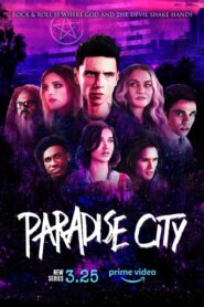 Paradise City (2021): Temporada 1