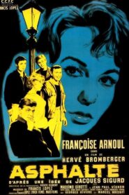 Asphalte (1959)