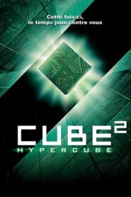 Cube² : Hypercube (2002)