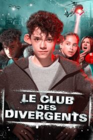 Le club des divergents (2019)