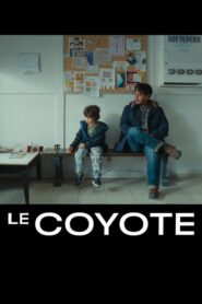 Le coyote (2022)
