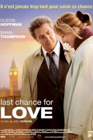 Last Chance for Love (2008)