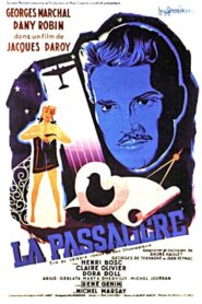 La passagère (1949)