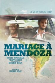 Mariage à Mendoza (2013)