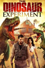 Dinosaur Experiment (2013)