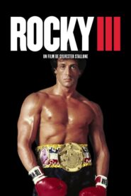 Rocky III, l’oeil du tigre (1982)