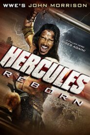 Hercule : La vengeance d’un Dieu (2014)