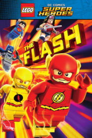 LEGO DC Comics Super Héros – The Flash (2018)