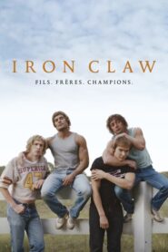 Iron Claw (2023)