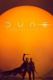 Dune – Deuxième partie (2024)