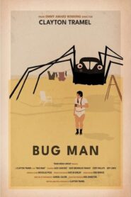 Bug Man (2023)